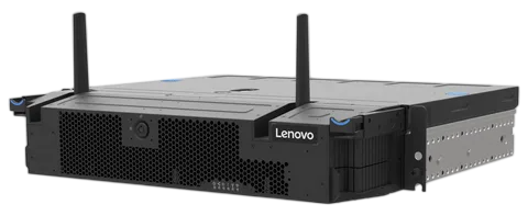 Замена процессора Lenovo SE450