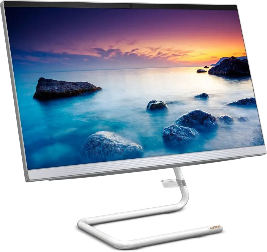 Замена видеоадаптера (видеокарты) Lenovo 50a (24, Intel)