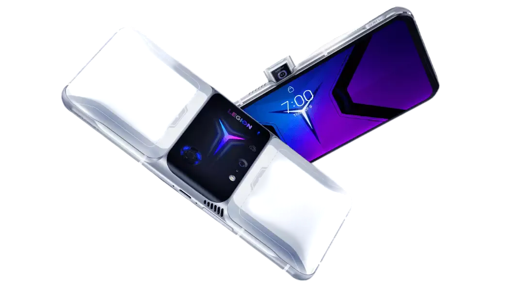 Lenovo Legion Phone Duel 2