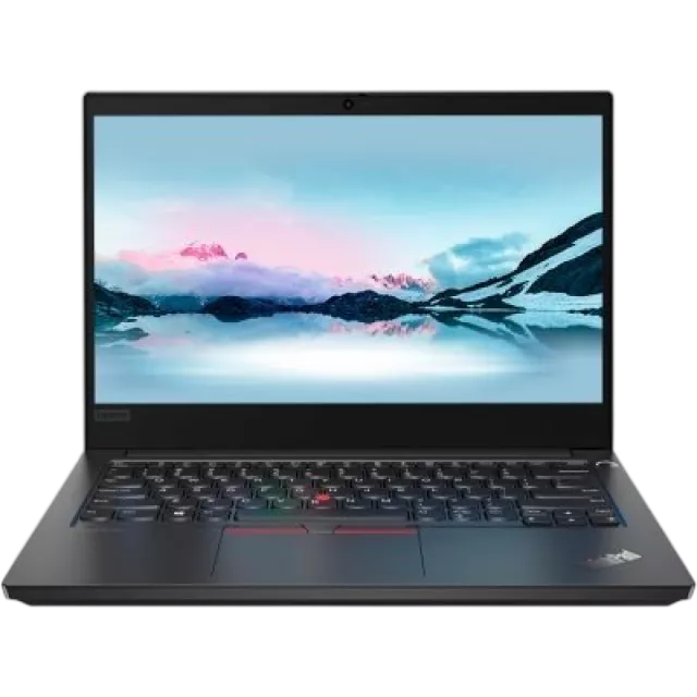 Lenovo ThinkPad E15