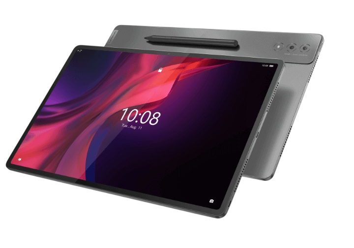 Lenovo Yoga Tab Extreme